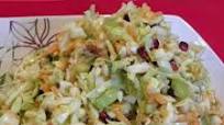 Lahanosalata me Karoto (Cabbage and Carrot salad) Lahanosalata me Karoto (Cabbage and Carrot salad)