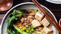 Simple Vegan Ramen Simple Vegan Ramen