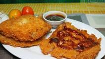 How to Cook Pork Chops Tonkatsu How to Cook Pork Chops Tonkatsu