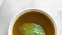 Basic Bone Broth Recipe Basic Bone Broth Recipe