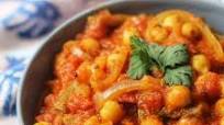Chana Masala Chana Masala