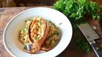 Lobster & Shrimp Risotto Lobster & Shrimp Risotto