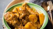 How To Cook Kari Ayam Kapitan (Nyonya Curry Chicken) How To Cook Kari Ayam Kapitan (Nyonya Curry Chicken)