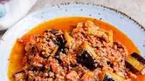 Turkish moussaka (Musakka) Turkish moussaka (Musakka)