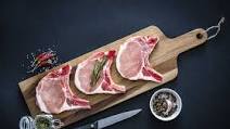 Savory Herb Pork Chops Savory Herb Pork Chops