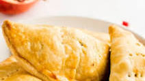 Tourtiere hand pies Tourtiere hand pies