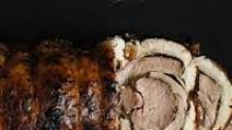 Authentic Italian Porchetta Recipe | Pork Roast Authentic Italian Porchetta Recipe | Pork Roast