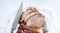 Pork Shoulder Al'Diavolo Pork Shoulder Al'Diavolo
