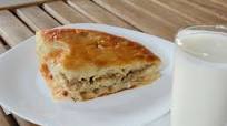 Easy Croatian Burek Recipe Easy Croatian Burek Recipe