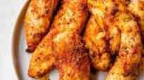 Air Fryer Chicken Tenders Air Fryer Chicken Tenders