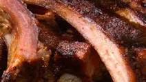 Dry Rub Baby Back Ribs Dry Rub Baby Back Ribs