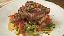 Easy Pork Chop Dinner Recipe Easy Pork Chop Dinner Recipe