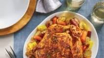 Omni Plus or Pro - Rotisserie Chicken Omni Plus or Pro - Rotisserie Chicken