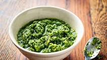 Classic Basil Pesto Classic Basil Pesto