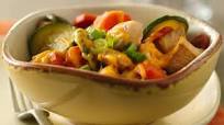 Cheesy Chicken Skillet Dinner Cheesy Chicken Skillet Dinner
