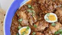 Rfissa Moroccan Chicken Lentil Stew Rfissa Moroccan Chicken Lentil Stew