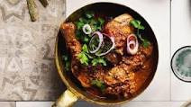 Persian chicken Persian chicken