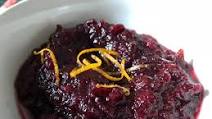 Instant Pot® Port Cranberry Sauce Instant Pot® Port Cranberry Sauce