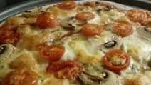 Classic Italian Pizza Classic Italian Pizza