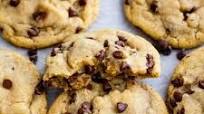 Small Batch Chocolate Chip Cookies Recipe Small Batch Chocolate Chip Cookies Recipe