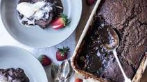 10 quick-fix desserts straight from your fridge and pantry 10 quick-fix desserts straight from your fridge and pantry