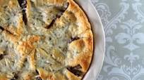 Italian Crescent Casserole with Ground Beef Italian Crescent Casserole with Ground Beef