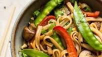 Vegan Rice Noodles Vegan Rice Noodles