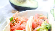 Weight Watchers Shredded Chicken Tacos Weight Watchers Shredded Chicken Tacos
