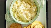 Jarlsberg Cheese Dip Jarlsberg Cheese Dip