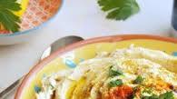 Houmous libanais Houmous libanais