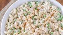 Chicken Macaroni Salad Recipe Chicken Macaroni Salad Recipe