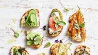 Mediterranean Bruschetta Platter Recipe | Woolworths Mediterranean Bruschetta Platter Recipe | Woolworths