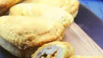 Air Fryer Empanadas Recipe Air Fryer Empanadas Recipe