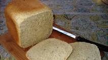 Italian Herb Bread (Bread Machine or Conventional Yeast Bread Method) Italian Herb Bread (Bread Machine or Conventional Yeast Bread Method)