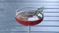Marianne Cocktail Marianne Cocktail