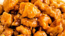 Copycat Orange Chicken Copycat Orange Chicken