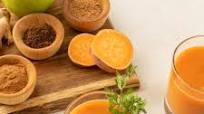 Sweet Potato Pie Juice Sweet Potato Pie Juice