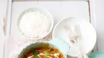 Paprika Beef Stew Paprika Beef Stew