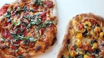 no-knead pizza dough no-knead pizza dough