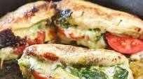 30 Healthy Stuffed Chicken Recipes to Make Tonight 30 Healthy Stuffed Chicken Recipes to Make Tonight