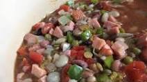 New Year's Day Black-Eyed Peas New Year's Day Black-Eyed Peas