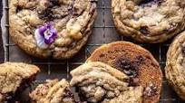 Magic Chocolate Chip Cookies Magic Chocolate Chip Cookies