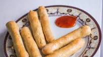 How to Make Bosco Sticks How to Make Bosco Sticks