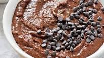 Brownie Batter Hummus Brownie Batter Hummus