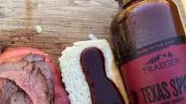 Traeger Smoked Tri Tip Traeger Smoked Tri Tip