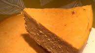 Instant Pot Pumpkin Cheesecake Instant Pot Pumpkin Cheesecake