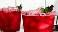 Hibiscus Margaritas Hibiscus Margaritas