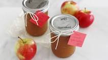 Slow-Cooker Apple Butter Slow-Cooker Apple Butter
