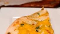 Beef Mozzarella Spinach Quesadillas Beef Mozzarella Spinach Quesadillas