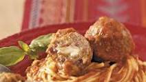 Pizza Meatballs Pizza Meatballs